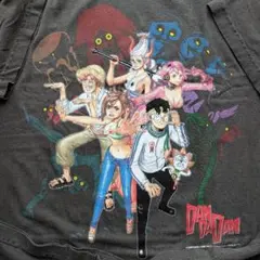 激レア ダンダダン × ONE PIECE Tシャツ アニメT XLサイズ - メルカリ