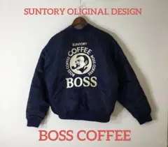 2025年最新】サントリーbossジャンの人気アイテム - メルカリ