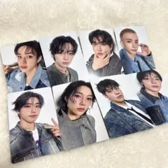 スキズ Hollow 通常盤 コンプリート