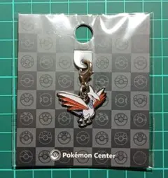 ポケモン メタルチャーム エアームドのサムネイル