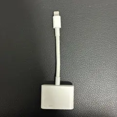 USB Type-C HDMI 変換アダプター Apple純正