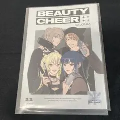 にじさんじ　SALONIA フレークシール付きミニ雑誌