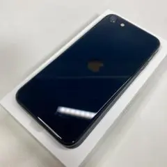 iPhoneSE3 64gb【美品☆純正バッテリー99%】