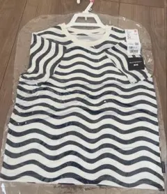 マリメッココラボTシャツ 120cm