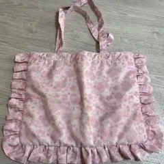 マイメロディー　手提げバック　サンリオ