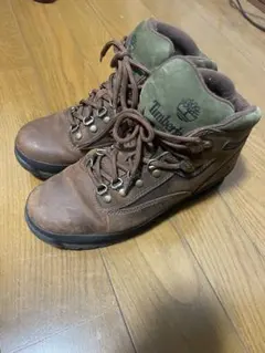Timberland　ユーロハイカー　25.5cmのサムネイル