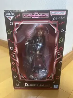 ぼっち・ざ・ろっく！ 一番くじ 喜多郁代 フィギュア D賞