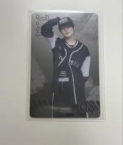 Stray Kids dominATE ランダムフォトカード トレカ アイエン