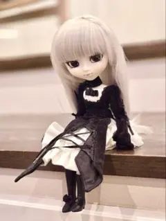 2026年最新】Pullip（プーリップ）／ローゼンメイデン雪華綺晶の人気