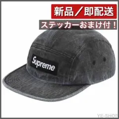 2026年最新】supreme camp cap Denim Leather Visorの人気アイテム