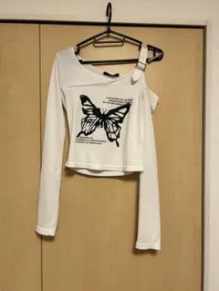 gorge ロングティシャツ