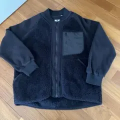 UNIQLO White Mountaineeringフリース　M