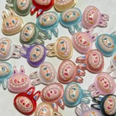 atelierＨＡＮＡ様 リクエスト 4点 まとめ商品