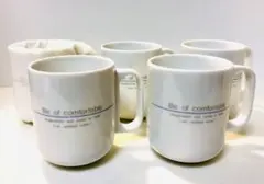 RADWIMPS 「君の名は。」限定マグカップ - メルカリ