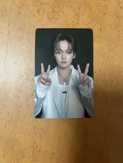 straykids ATE タワレコ ラキドロ リノ