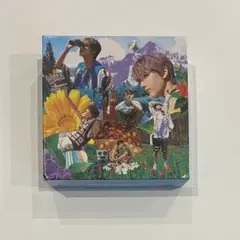 NCT DREAM hello future future kihno