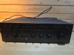 2026年最新】アンプ technicsの人気アイテム - メルカリ