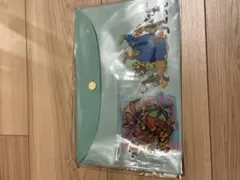 ディズニーストア　ズートピア　シール・ステッカー