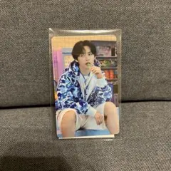 リノ straykids スキズ JYP JAPAN 特典 トレカ