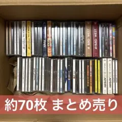WEST. CD まとめ売り
