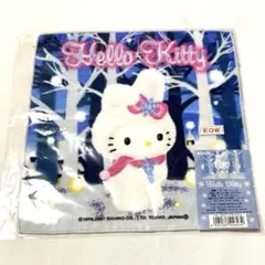 2026年最新】キティ 雪うさぎ 北海道の人気アイテム - メルカリ