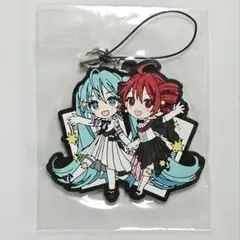レア】初音ミクシンフォニー 重音テト 0401ピンバッジ - メルカリ