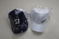 ANAオープンゴルフ記念 キャップ 2個セット 非売品