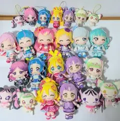 プリキュア ぬいぐるみ プリフェイス アイドル スカイ わんだふる プリキュア ぬいぐるみ プリフェイス アイドル スカイ わんだふる