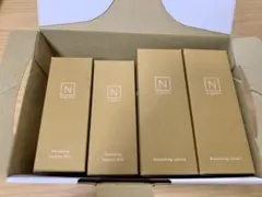N organic バランシングローション＆エッセンスミルクセットのサムネイル