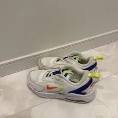 NIKE シューズ　21cm