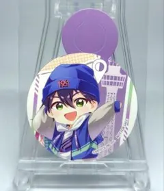 にじさんじ タワー 剣持刀也 ストロータグ