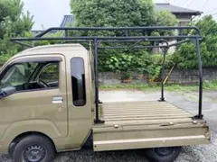 直接引き取り優先】ハードカーゴキャリア - メルカリ