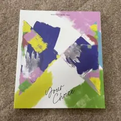 SEVENTEEN セブチ CD Your Choice OTHERSIDE