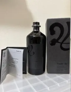 パクソジュン ウイスキー 26 尾鈴山蒸留所 Twenty Sixのサムネイル