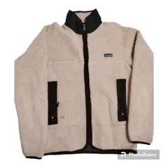 Patagonia レトロX ジャケット 90s usa製 96年製 廃盤