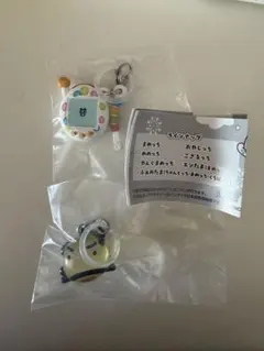 たまごっち めじるしアクセサリー3