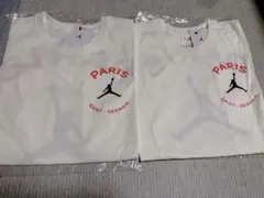 NIKE パリサンジェルマン Tシャツセット
