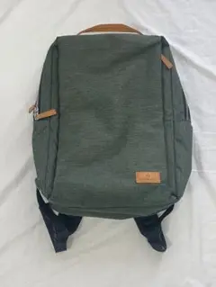 NORDACE グリーンバックパック