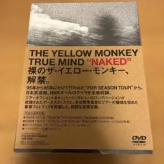 2026年最新】THE YELLOW MONKEY TRUE MINDの人気アイテム - メルカリ