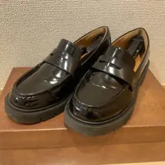 ユニクロC コンフィールタッチローファー