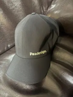 パズデザイン　FLEXFIT DELTAキャップ L/XL PHC-041