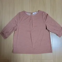 DRESKIP トップス