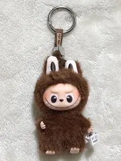 THE MONSTERS PIN FOR LOVE ぬいぐるみペンダント【Ｌ】