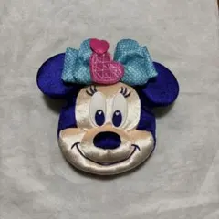 ミニーのファンダーランド　ショルダーバッグ