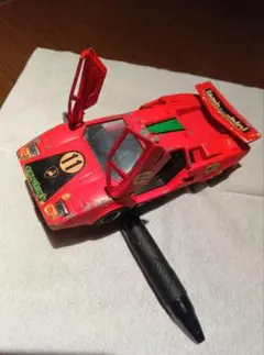 Lamborghini Countach ミニカー 日本製のサムネイル