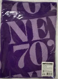 桑田佳祐 夏祭りツアー2026 NEW70'Sタオル