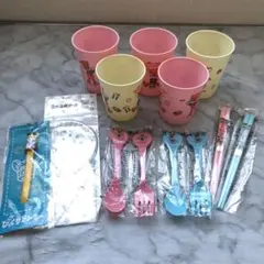 びっくりドンキー　ドンキーくんセットのサムネイル