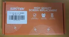 SRJTEK iPhone6 Plus 交換液晶 画面修理用