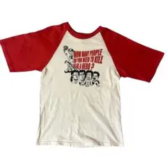 2026年最新】ソウルフラワーユニオン tシャツの人気アイテム - メルカリ