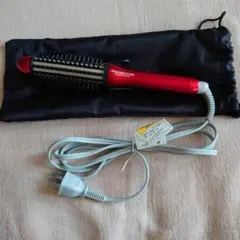 KOIZUMI ボリュームアップアイロン